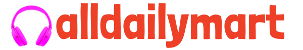 alldailymart.com