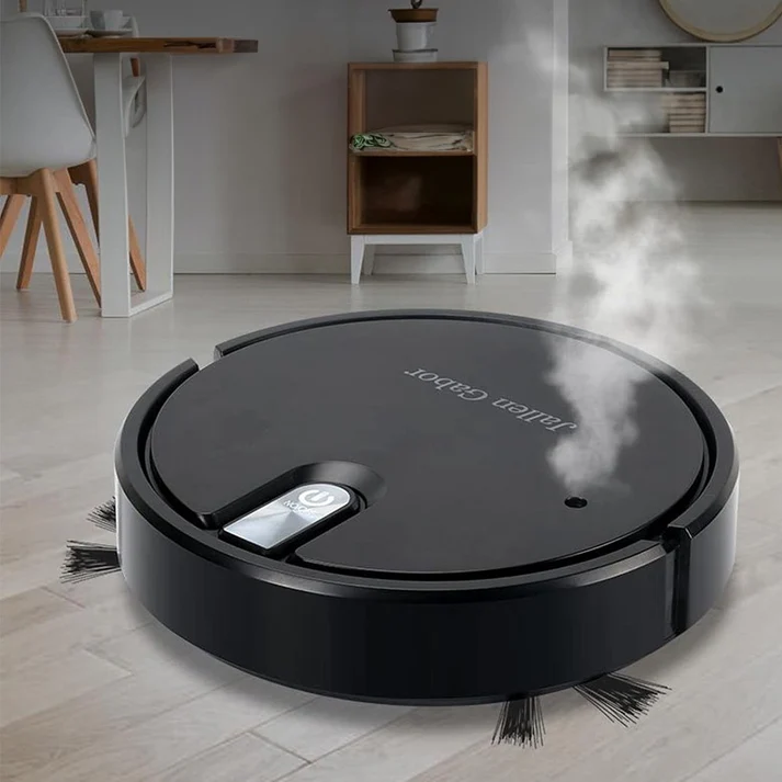 Trovy Smart 5-in-1 Electric Vacuum Cleaner